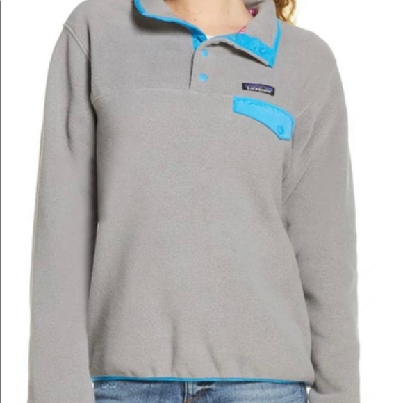 Patagonia Synchilla Fleece XS - Picture 1 of 3